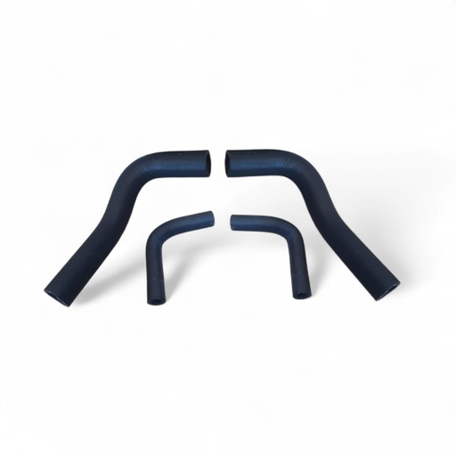 [MANG-PEQ-0001] KIT MANGUERAS PEQUEÑAS AGUA CHEVROLET NPR 4HG1T