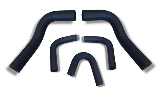 [MANG-PEQ-0001] KIT MANGUERAS PEQUEÑAS AGUA CHEVROLET NPR 4HG1T