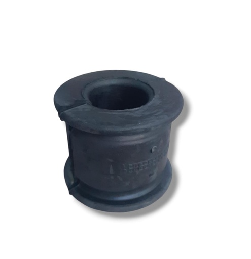 [2RO.411.04] GOMA REDONDA BARRA ESTABILIZADORA TRASERA FORD CARGO 815