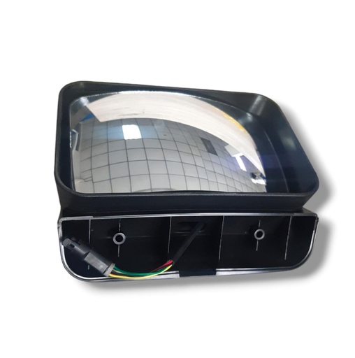 [98472975-US] RETROVISOR PUERTA DERECHA IVECO STRALIS / TRAKKER / TECTOR