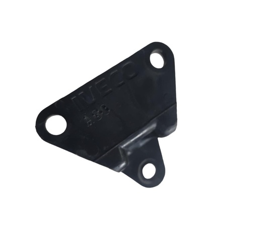 [98413883-US] SOPORTE AMORTIGUADOR CAPOT CON TORNILLO IVECO EUROTRAKKER / TECTOR "USADO "