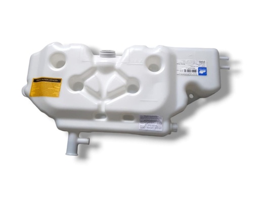 [6C458A084BC] ENVASE RESERVORIO DE AGUA FORD CARGO 815 / 1721