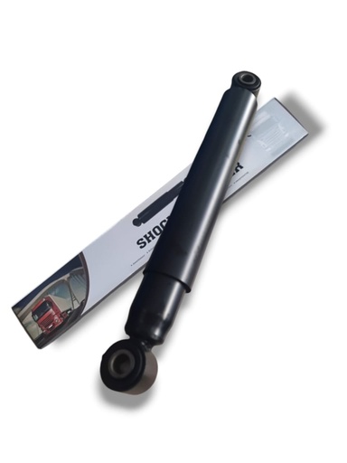 [41218432-MW] AMORTIGUADOR DELANTERO BUJE Y BUJE IVECO TRAKKER / STRALIS