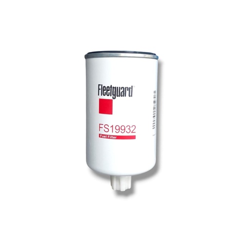 [FS19932] FILTRO TRAMPA DE AGUA SELLADO IVECO STRALIS / TRAKKER / TECH