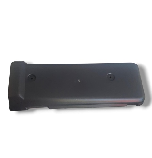 [500300134-US] TAPA PLASTICA SUPERIOR MOTOR IVECO DAILY