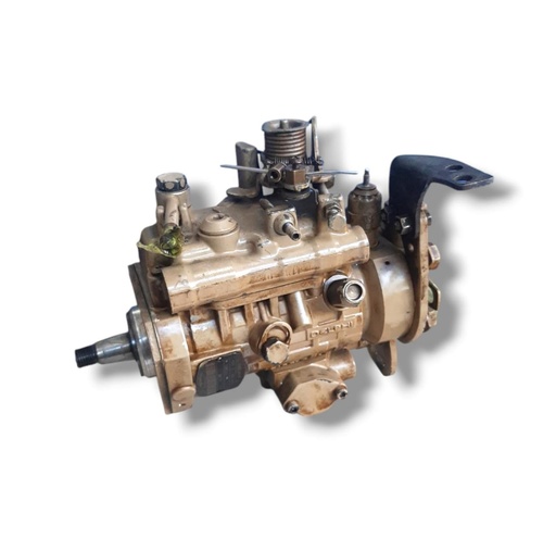 [3957710-US] BOMBA INYECCION ROTATIVA MOTOR CUMMINS 4BT ESTACIONARIO / CASE