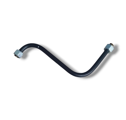 [504358453] TUBO AGUA COMPRESOR NEUMATICO IVECO TECTOR / VERTIS