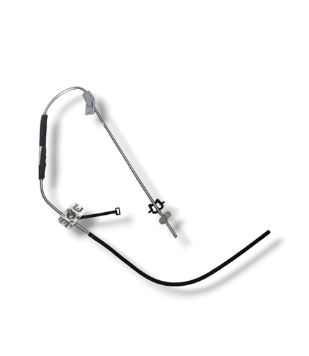 [2997186-US] ELEVACRISTAL VIDRIO PUERTA IZQUIERDA MANUAL IVECO TECTOR / EUROTRAKKER