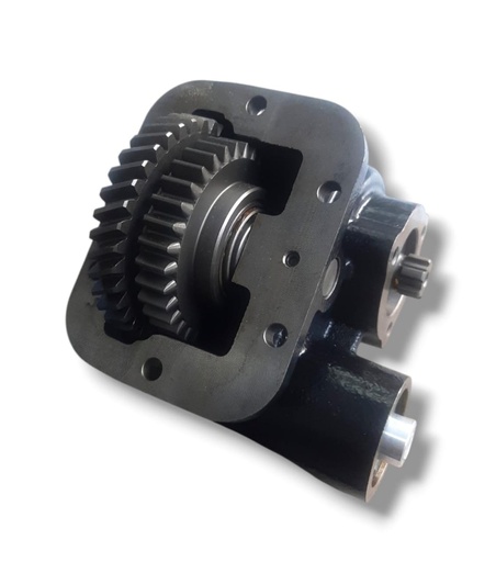 [P30C2P10201] TOMA FUERZA HYDROCAR CAJA EATON 4405C FORD CARGO 815