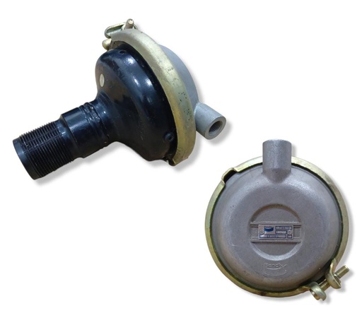 [8137943] PULMON DE FRENO DELANTERO 12" IVECO STRALIS / EURO TRAKKER