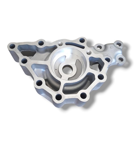 [1315302121-MW] CASCO BOMBA DE ACEITE CAJA ZF IVECO STRALIS / TRAKKER