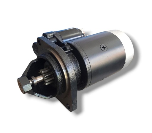 [4856055-FD] MOTOR ARRANQUE 9 DIENTES 12V FIAT DUCATO 2.8Lts. / 70C16