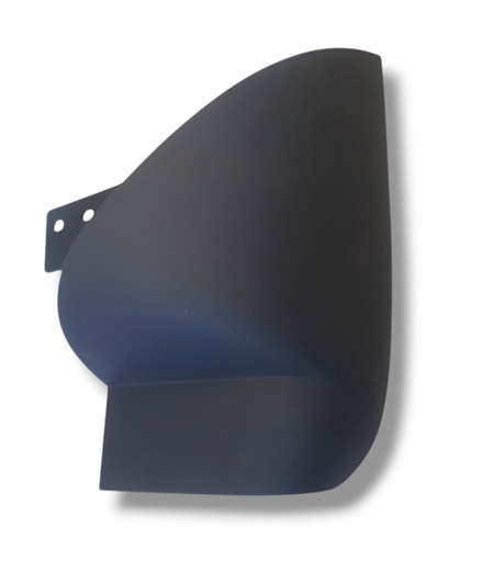 [504065984-MT] EXTENSION DERECHA PARACHOQUE DELANTERO IVECO STRALIS HD