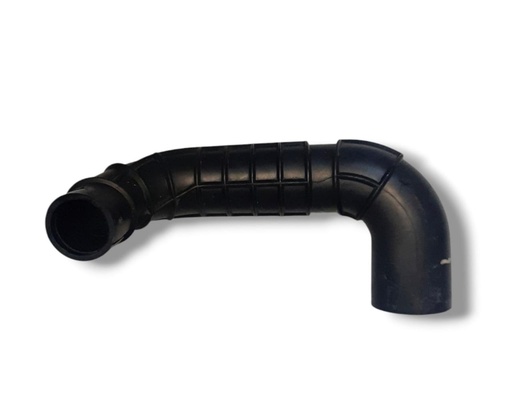 [93824575] MANGUERA SALIDA TURBO A FILTRO DE AIRE IVECO DAILY 40.10 / 59.12 "USADA""