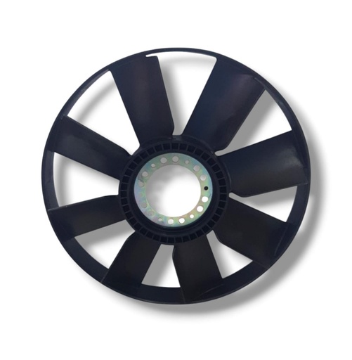 [504029737-TR] ASPA VENTILADOR 8 ALETAS IVECO TECTOR