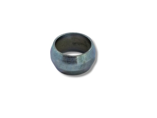 [B6012MMAC] ANILLO DE COMPRESION MANGUERA 12mm. ACERO IVECO
