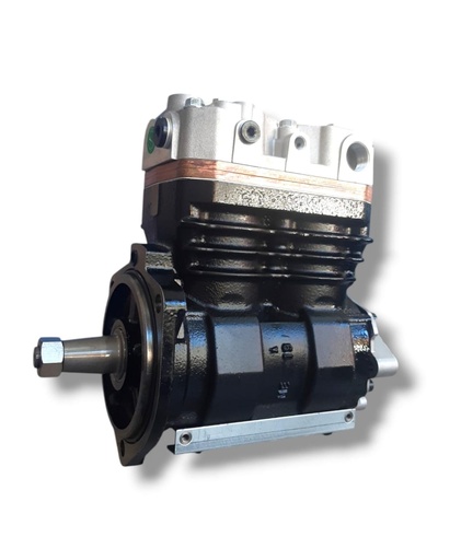 [01.1200.105] COMPRESOR DE AIRE NEUMATICO 86mm. IVECO STRALIS / TRAKKER