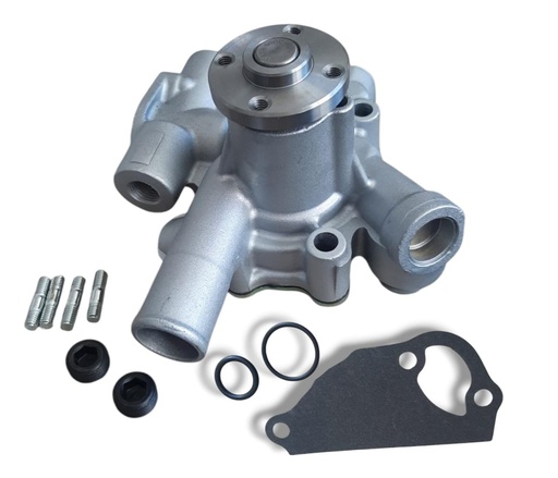 [119260-42000] BOMBA DE AGUA MOTOR YANMAR 2TN66 / 3TNE68 KOMATZU 2D68E