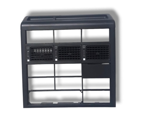 [99435658] CARETA CENTRAL TABLERO AIRE CON REJILLA IVECO EURO CARGO / TECTOR