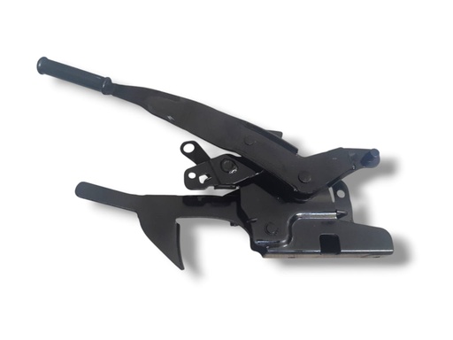 [US-001] GANCHO CIERRE CABINA CERRADURA CHEVROLET NPR 2002