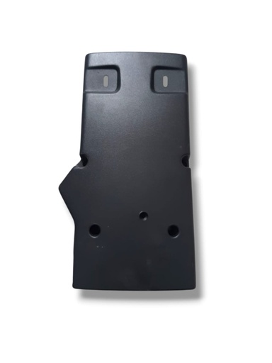 [93941953] TAPA PLASTICA INFERIOR VOLANTE IVECO DAILY