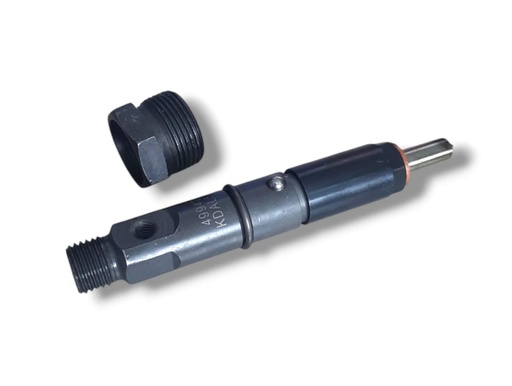 [4994274-US] INYECTOR MECANICO MOTOR CUMMINS 4BT / 6BT FORD CARGO 815 "USADO"