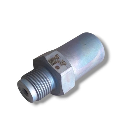 [42578500] VALVULA RETENCION GASOIL RAIL IVECO TECTOR