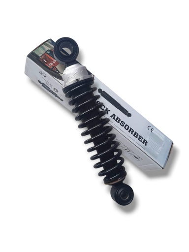 [FB-504115380] AMORTIGUADOR DELANTERO CABINA CORTA IVECO TRAKKER