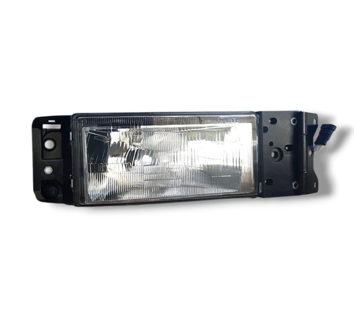 [MDPR0019SX] FARO DELANTERO LARGO IZQUIERDO IVECO TECTOR