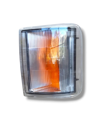 [MDDR0011SX] COCUYO LUZ DE CRUCE FARO IZQUIERDO IVECO TECTOR