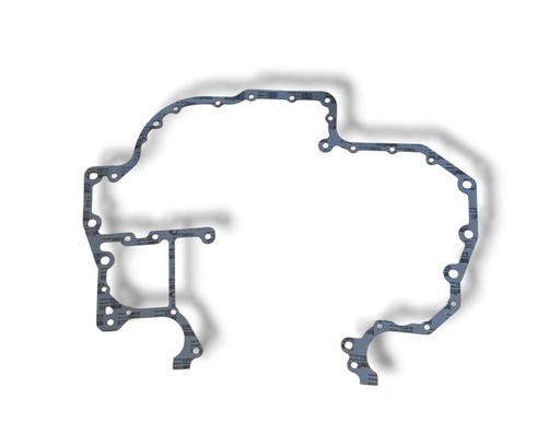 [LEM22090.00] EMPACADURA TAPA FRONTAL ENGRANAJE DISTRIBUCION IVECO EURO TRAKKER / EURO TECH