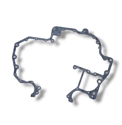 [LEM22091.00] EMPACADURA TAPA FRONTAL ENGRANAJE DISTRIBUCION IVECO EURO TRAKKER / EURO TECH