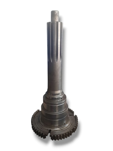 [1315302162] EJE MANDO CAJA ZF 16S228 IVECO STRALIS / TRAKKER