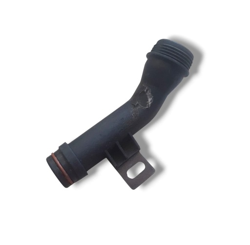 [99488068-US] TUBO DE LLENADO ACEITE MOTOR SIN TAPA IVECO DAILY "USADO"