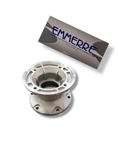 [I-500374748] SEPARADOR ALUMINIO FAN CLUTCH VENTILADOR IVECO STRALIS / TRAKKER