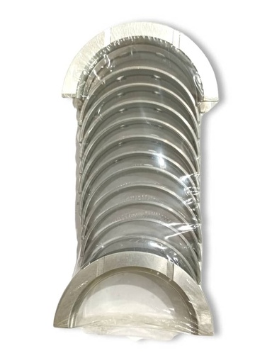 [MB2415A7-STD] JGO. CONCHAS DE BANCADA STD MOTOR IVECO TECTOR