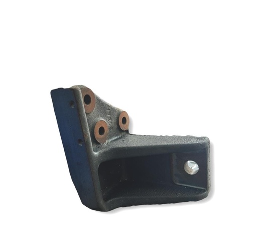 [503347304] BASE SOPORTE HIERRO DELANTERA MOTOR IVECO TECTOR MOTOR F4AE