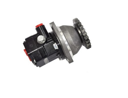 [504066263] BOMBA DE ALTAPRESION 25 DIENTES IVECO TRAKKER 380T38 / 410T38 / 42 CURSOR 13