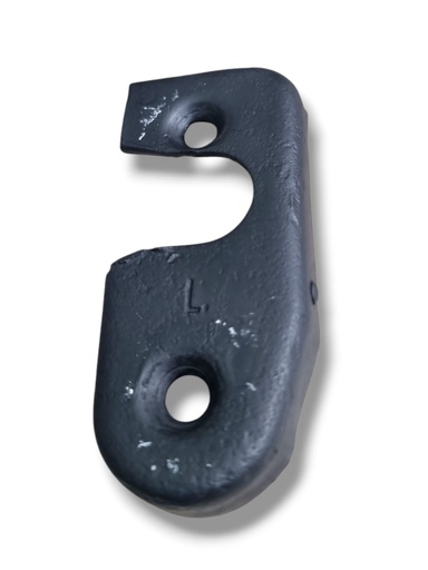 [MA-002] RECIBIDOR CERRADURA PUERTA IZQUIERDA MACK R-600