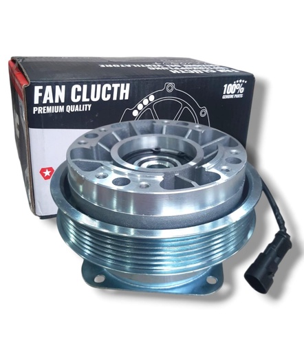 [ENFC-0012] FAN CLUTCH VENTILADOR CON ESPACIADOR IVECO DAILY 50.12 / 60.12