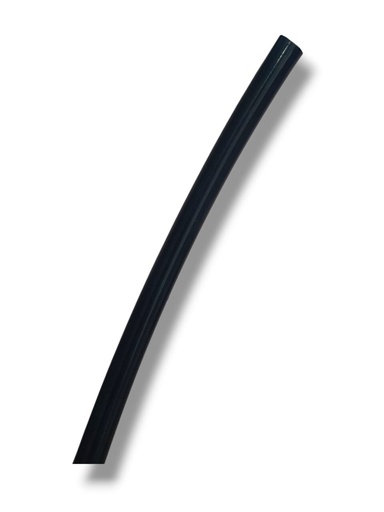 [BKAH-0005] MANGUERA NYLON AIRE NEUMATICO 10mm. x 8 NEGRA