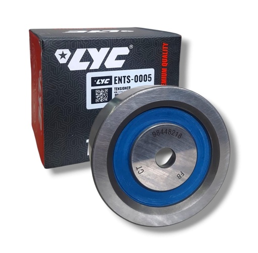 [ENTS-0005] RODAMIENTO POLEA TENSOR CORREA ALTERNADOR IVECO DAILY 40.12 / 60.12