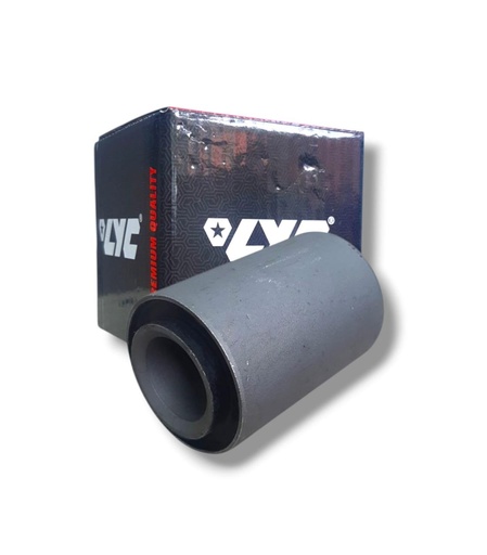 [DTTB-0021] BUJE GOMA BALLESTA TRASERA FORD CARGO 815 / 1721