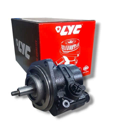 [DTSP-0017] BOMBA DE DIRECCION HIDRAULICA IVECO EURO TRAKKER / TECH