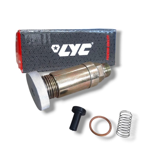 [ENDP-0003] BOMBIN CEBADOR DE COMBUSTIBLE HIERRO UNIVERSAL TOYOTA DYNA / NPR / CANTER