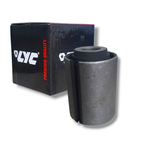 [DTTB-0015] BUJE BALLESTA TRASERA IVECO EURO CARGO / TECTOR