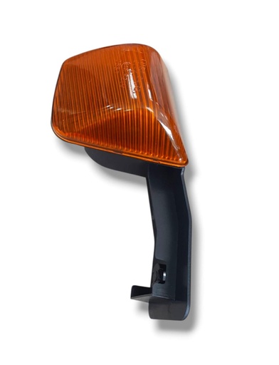 [LGLS-1008] COCUYO IZQUIERDO LUZ DE CRUCE LATERAL PARACHOQUE IVECO STRALIS