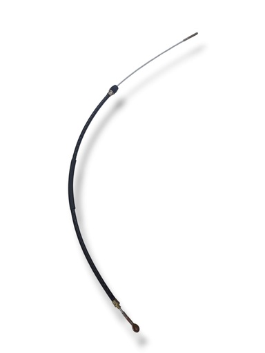 [DTCC-0024] GUAYA FRENO DE MANO LARGO 1,510mm DISTACIA ENTRE EJES: 3300 IVECO DAILY 40.10 / 40.12