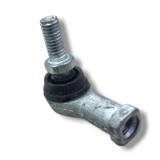 [DTCC-1001] TERMINAL GUAYA PALANCA CAMBIO ROSCA DERECHA CHEVROLET NPR / JAC / FVR / TOYOTA DYNA