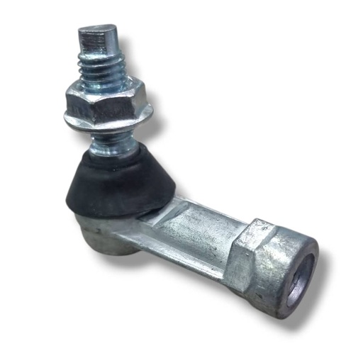 [DTCC-1003] TERMINAL ROSCA DERECHA GUAYA PALANCA CAMBIOS PEQUEÑO FORD CARGO 815 / 1721 